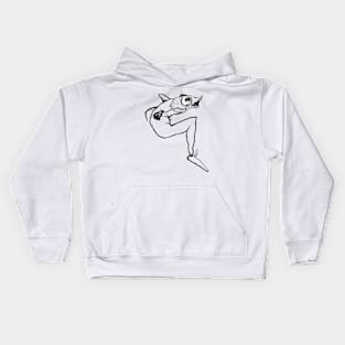 Fish Kids Hoodie